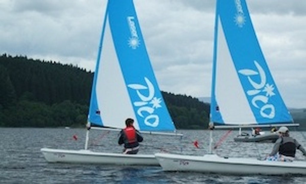 "Laser Pico Eenmans volwassenen"
