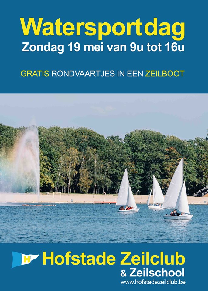 Watersportdag