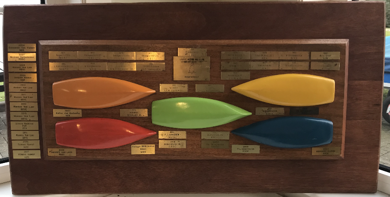 wisseltrofee